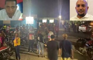Tres muertos y cinco heridos durante balacera ocurrida la noche de este jueves en Hato Mayor