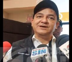 Presidente JCE llama a población a dormir tranquilos previo a las elecciones; entre en vigor la ley seca
