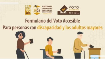 Más de ocho millones de dominicanos están llamados a elegir autoridades municipales este 18 de febrero