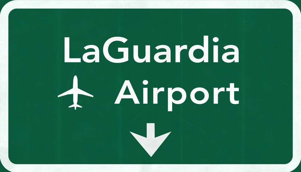 Aeropuerto LaGuardia NY nombrado el mejor en Norteamérica; cientos dominicanos viajan a diario