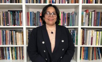 Comunicadora en NY es nominada por la Unión de Partidos Latinoamericanos