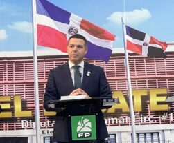 Consideran Tallaj Jr. mejor exponente en debate candidatos diputados Circunscripción 1-USA