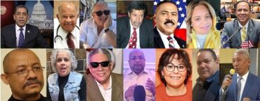 Dominicanos NY felicitan y valoran premio “Periodista de la Patria” a Ramón Mercedes
