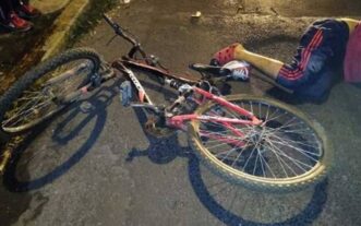 El 2023 año más mortal para ciclista en NYC; fallecieron 30 y 395 heridos