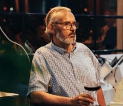 Fallece en EE.UU. Leandro Alvarado Prats, reconocido hotelero de Río San Juan