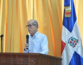 Max Puig será orador principal conferencia en NY “Clima en Crisis”