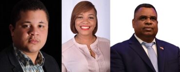 PDI y PQDC proclamarán candidatos diputados Circunscripción 1-USA el 24 este mes