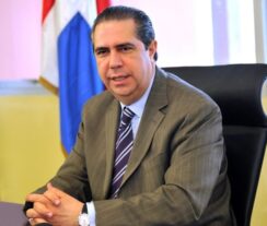 Ven en NY por Alianza Rescate-RD acoger propuesta Javier García habrá segunda vuelta