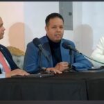 El candidato de la FP, Henry Abreu, dice Diputados de Ultramar no han hecho nada por diáspora dominicana