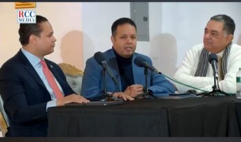 El candidato de la FP, Henry Abreu, dice Diputados de Ultramar no han hecho nada por diáspora dominicana