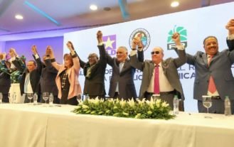 Rescate RD irá unificada con un candidato de consenso en primera vuelta elecciones presidenciales del 19 de mayo