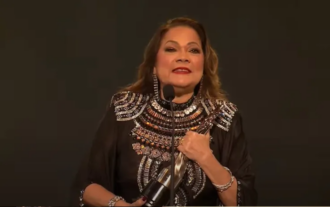 Ángela Carrasco se lleva el Gran Soberano!: “El éxito más grande es que mi país se sienta orgulloso de mi”