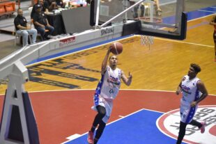 CDP se impone sobre el Plaza Valerio y concluye la serie regular con 5-5 en Basket Superior de Santiago