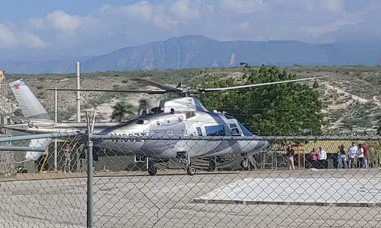 Embajadas inician evacuaciones de diplomáticos extranjeros en Haití ante ola de violencia