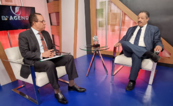 Alianza Rescate RD denunciará en la OEA al gobierno por «abusos» contra la oposición