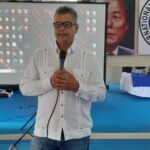 La Federación Dominicana de Asociaciones de Kickboxing Amateur imparte seminario de arbitraje
