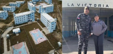 Defensor del Pueblo pide someter ingenieros construyeron cárcel Las Parras; destituyen coronela jefa de La Victoria