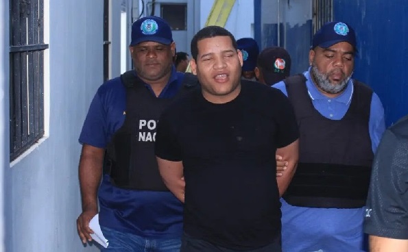 Se la clavaron suave con Mantequilla! Sentencian a solo 2 años de pena suspendida a Wilkin García Peguero por estafa en Boyá