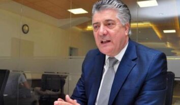 Experto en temas carcelarios, Roberto Santana,   contradice a Abinader; dice cárcel Las Parras se termina con solo 280 MM