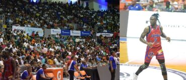 Sameji triunfa y obliga a un 5to partido en serie semifinal B basket Superior de Santiago; Pueblo Nuevo pasa a la final