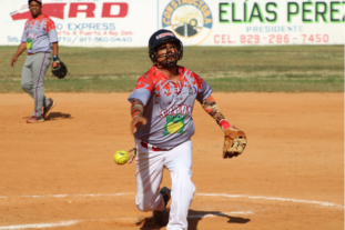 Por fin LPR Noticias barre en serie la Liga de los Sapos