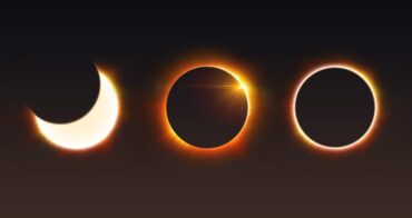 Se disparan alarmas en USA y Canadá por eclipse solar este lunes; dominicanos NY se preparan para verlo