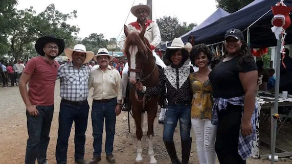 ACAGUA anuncia su acostumbrado Encuentro de Caballistas en la Guázuma