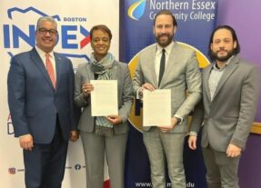 Carlos de la Mota desarrolló recientemente apretada agenda del Index en EE. UU.