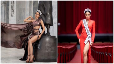 Karibel Pérez representará Santiago ante certamen Miss RD Universo