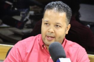 Diputado PRM Circunscripción 1-USA vaticina derrota total de oposición