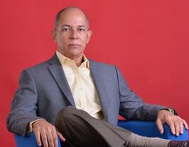 Dirigente político en RD afirma habrá segunda vuelta y Leonel ganará