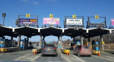 Evasión de peajes afecta economía de NYC; muchos hispanos infringen la ley