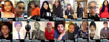 NYPD reporta desaparición de niños, adolescentes y envejecientes hispanos en NYC; presuntamente algunos dominicanos