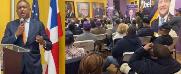 PLD-NY efectuó “Asamblea Extraordinaria” presidió senador Lorenzo; invitaron empresarios, profesionales y comunitarios