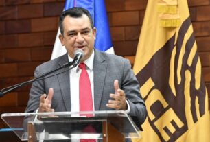 Pleno JCE estará en USA los días 2, 3, 4 y 5 del próximo mes de mayo