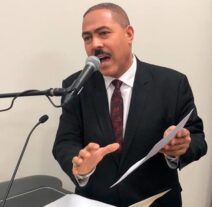 Polanco hará “Media Tour” próximos días en RD; coalición lo apoyará llamando familiares en USA