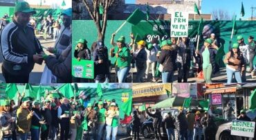 Proyecto 300 con Leonel toma calles en El Bronx