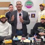 UNIRRD avala posición Miguel Vargas “oficialismo busca imponer reelección”