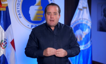 Gobierno de Abinader anuncia dará fondos a la JCE para cubrir recursos restantes a partidos políticos