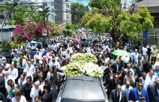 “Hasta siempre maestro