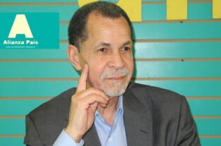 AlPaís NY: Abinader gana en primera vuelta; lo que está por definir es el porcentaje