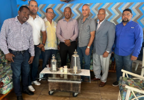 Directivos de la Liga Nacional de Béisbol de  Verano anuncian fin de semana de estrellas para este año 2024