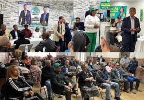 Candidatos diputados AlPaís exterior se comprometen renunciar a privilegios; desglosan programa legislativo