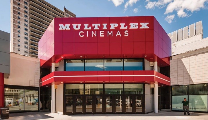 Cierran cines en El Bronx asistían cientos hispanos y afroamericanos; solo queda uno