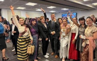 Comisionado DOT-NY resalta éxito “Un día sin autos en NY” e impulsa celebración Calle de Verano