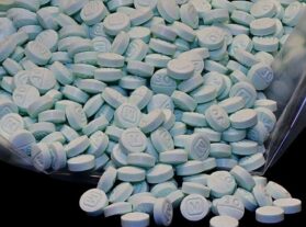 Drogas siguen matando en EUA a más de 100 mil personas anualmente