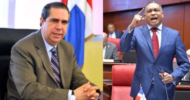 En NY piden renovar PLD y escoger a Javier García y Lorenzo como presidente y secretario general
