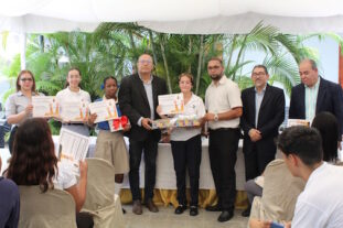 Museo de la Resistencia conmemora sus 13 años con entrega premios Concurso sobre la Libertad