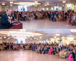 Fundación Rancheros Unidos celebra en NYC su 11va. cena benéfica seguir haciendo obras RD