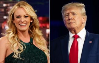 Más de 6,500 días transcurridos reviven encuentro sexual entre Trump y actriz porno; dominicanos siguen caso